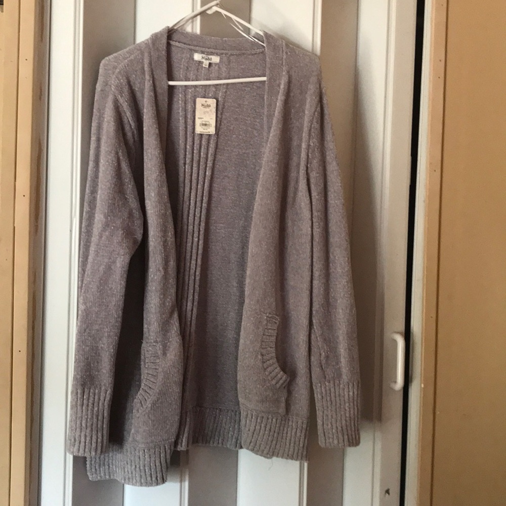 Cardigan
